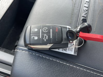 2024 RAM 2500 Limited