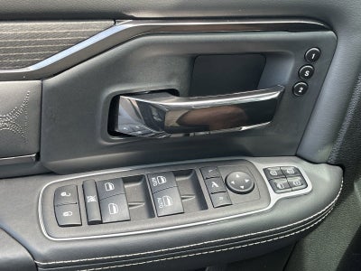 2024 RAM 2500 Limited
