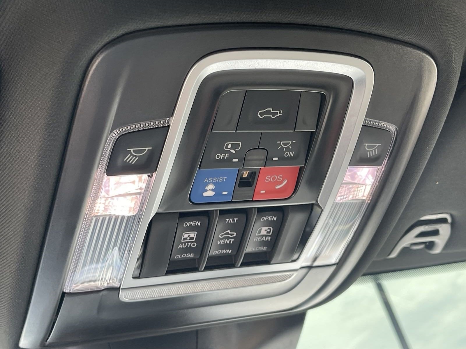 2024 RAM 2500 Limited