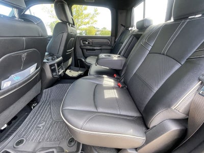 2024 RAM 2500 Limited