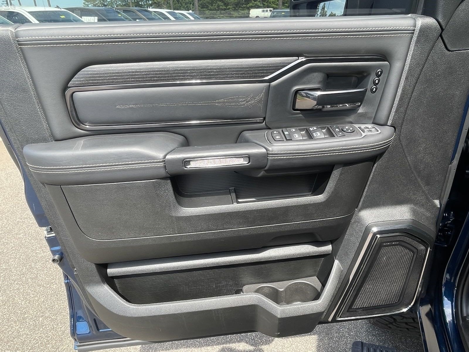 2024 RAM 2500 Limited