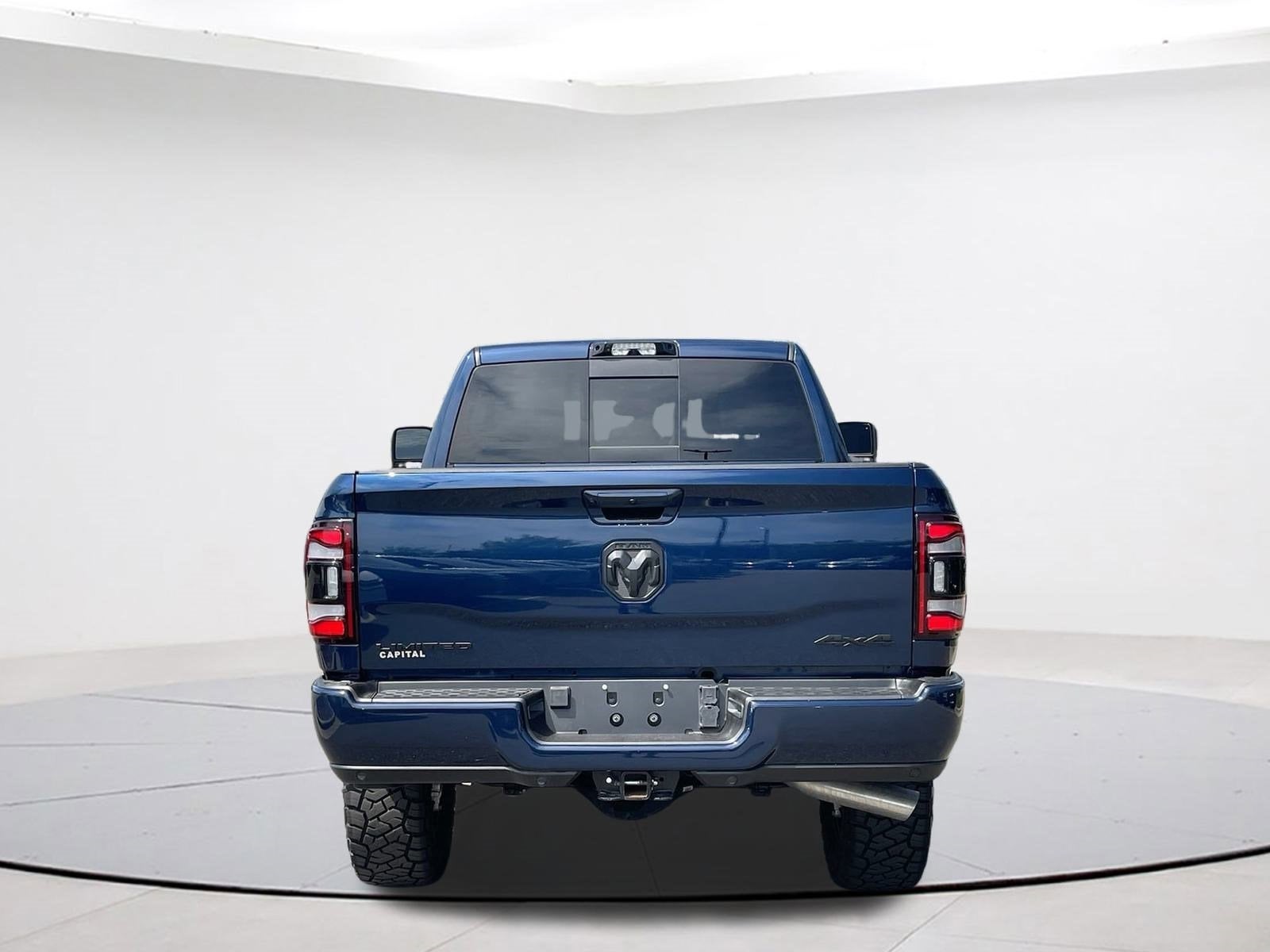 2024 RAM 2500 Limited