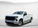 2023 Chevrolet Silverado 1500 Work Truck