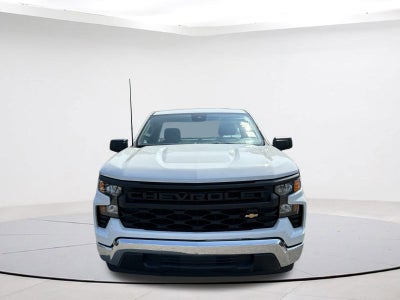 2023 Chevrolet Silverado 1500 Work Truck