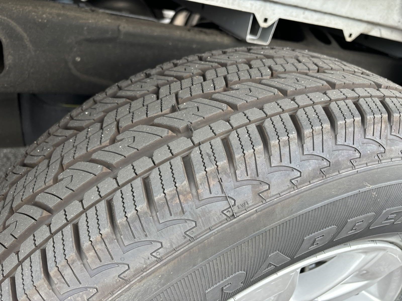 2023 Chevrolet Silverado 1500 Work Truck