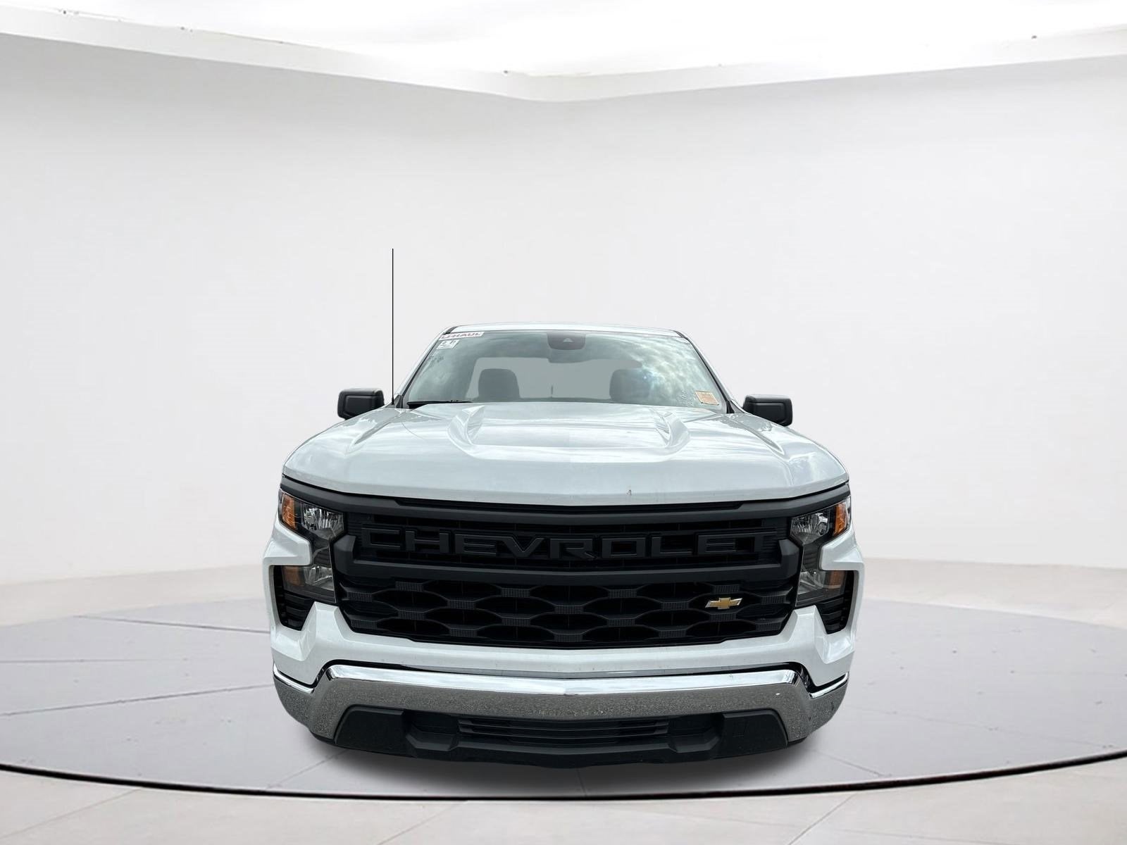 2023 Chevrolet Silverado 1500 Work Truck