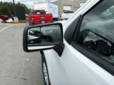 2023 Chevrolet Silverado 1500 Work Truck