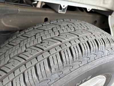 2023 Chevrolet Silverado 1500 Work Truck