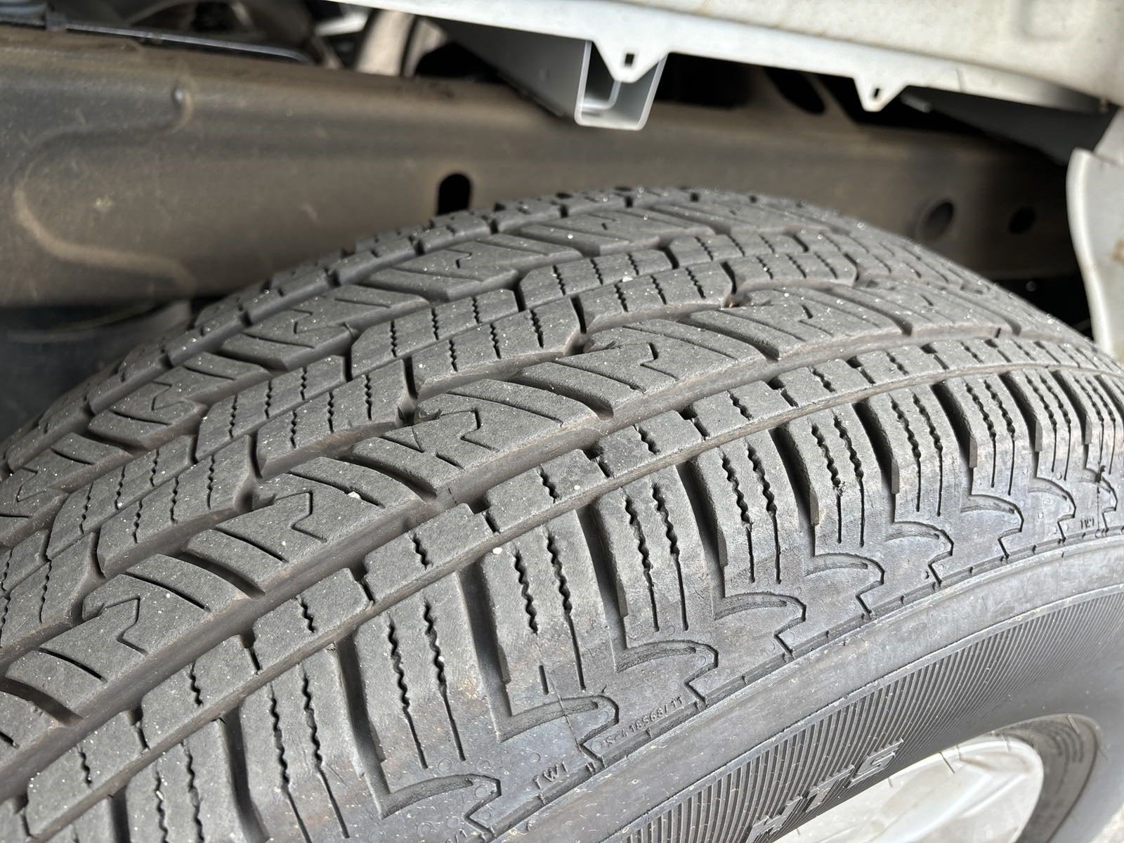 2023 Chevrolet Silverado 1500 Work Truck