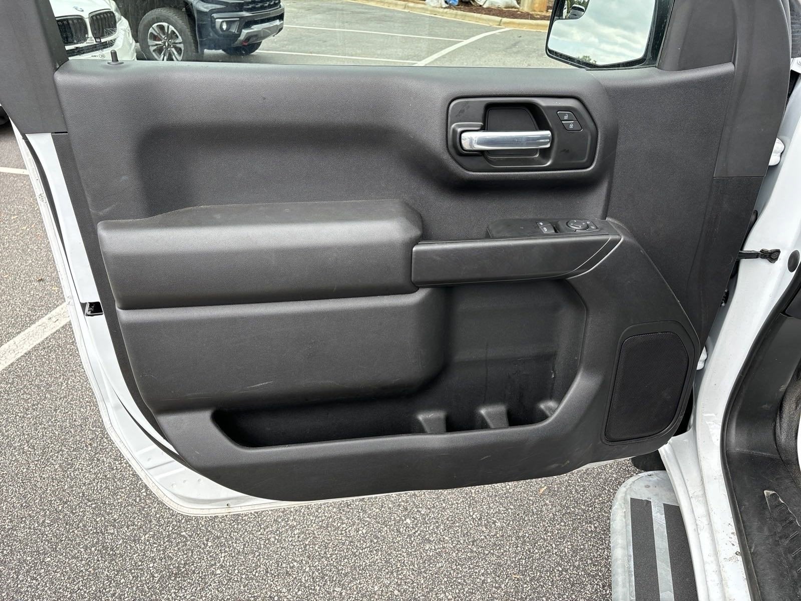 2023 Chevrolet Silverado 1500 Work Truck