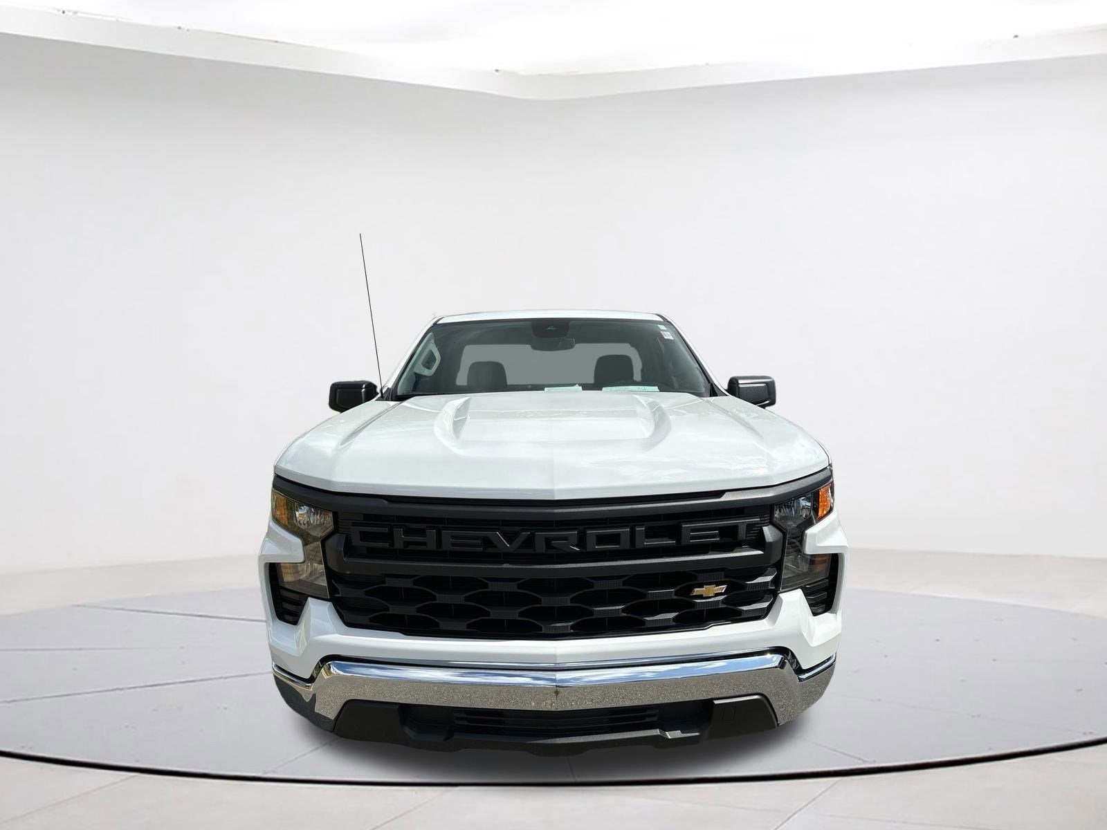 2023 Chevrolet Silverado 1500 Work Truck