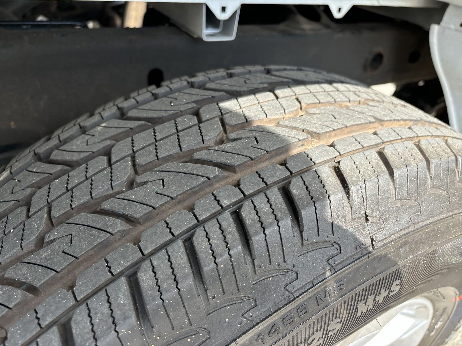 2023 Chevrolet Silverado 1500 Work Truck