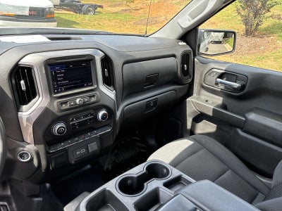 2023 Chevrolet Silverado 1500 Work Truck