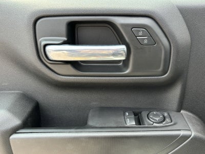 2023 Chevrolet Silverado 1500 Work Truck