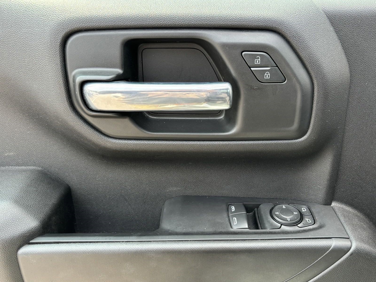 2023 Chevrolet Silverado 1500 Work Truck