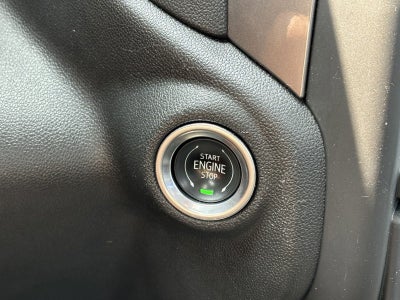 2023 Chevrolet Silverado 1500 Work Truck