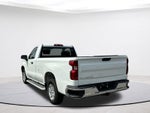 2023 Chevrolet Silverado 1500 Work Truck