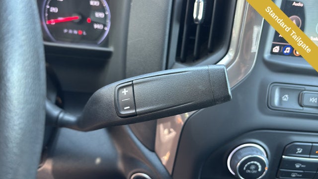 2023 Chevrolet Silverado 1500 WT