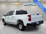 2023 Chevrolet Silverado 1500 WT