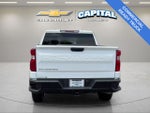 2023 Chevrolet Silverado 1500 WT