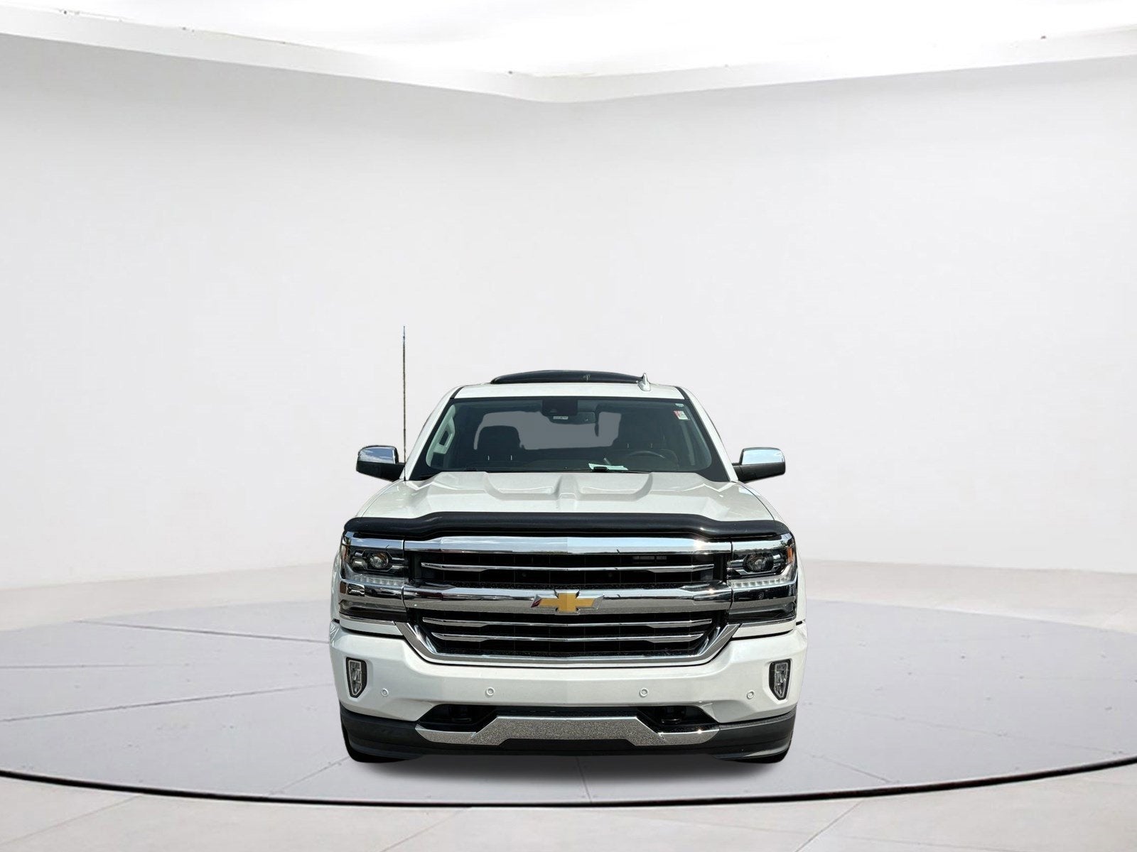 2018 Chevrolet Silverado 1500 High Country