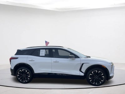 2024 Chevrolet Blazer EV eAWD RS