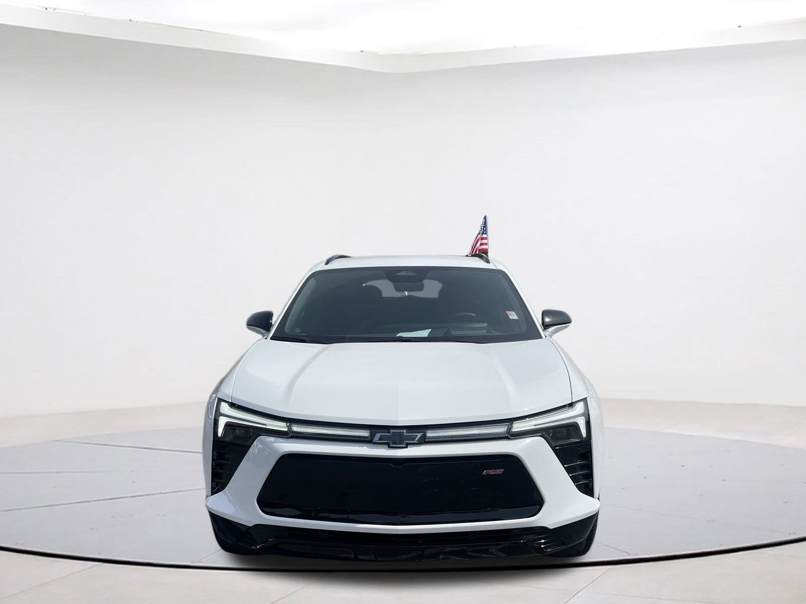 2024 Chevrolet Blazer EV eAWD RS