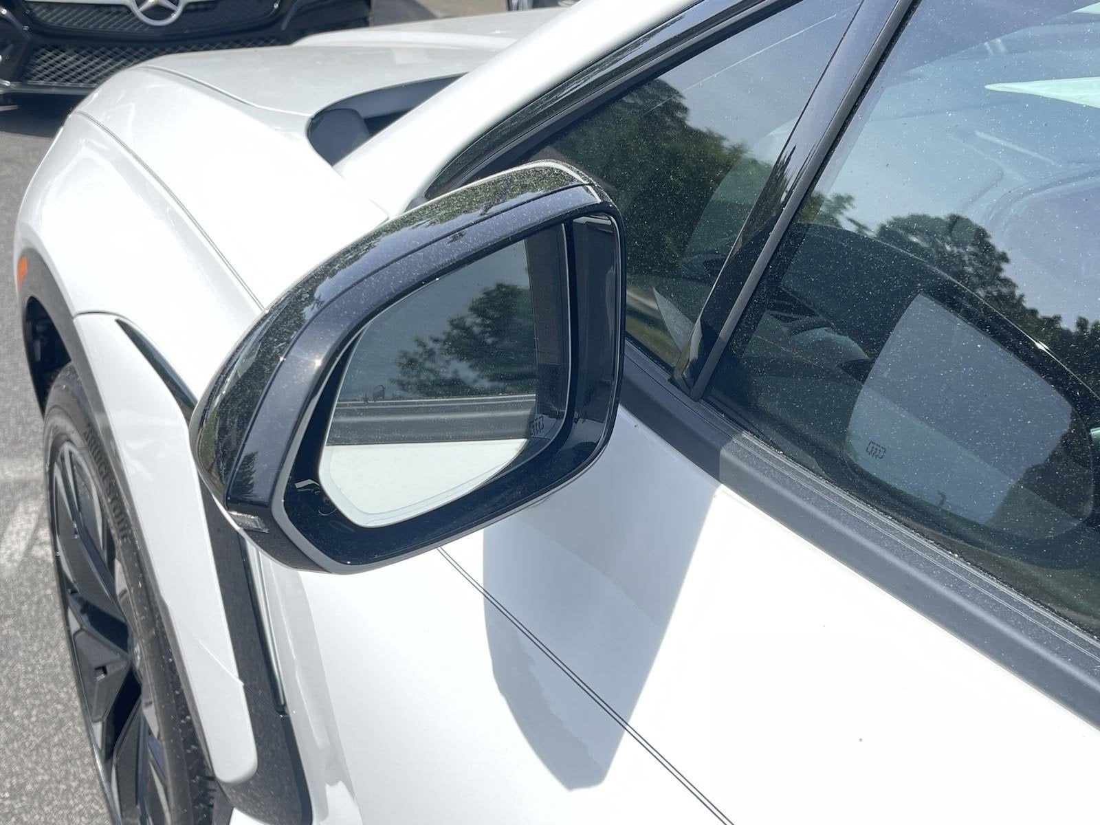 2024 Chevrolet Blazer EV eAWD RS