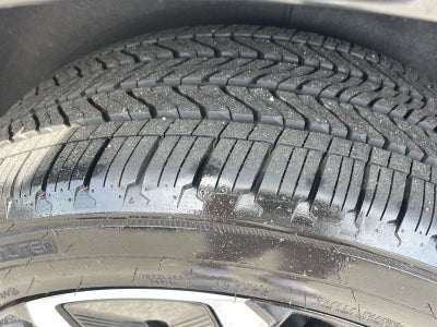 2024 Chevrolet Blazer EV eAWD RS