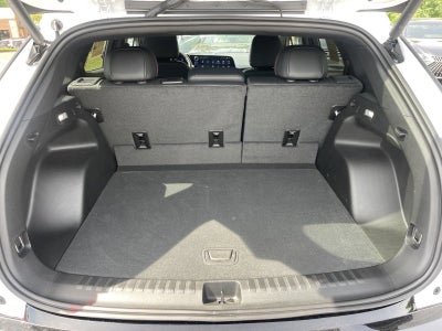 2024 Chevrolet Blazer EV eAWD RS