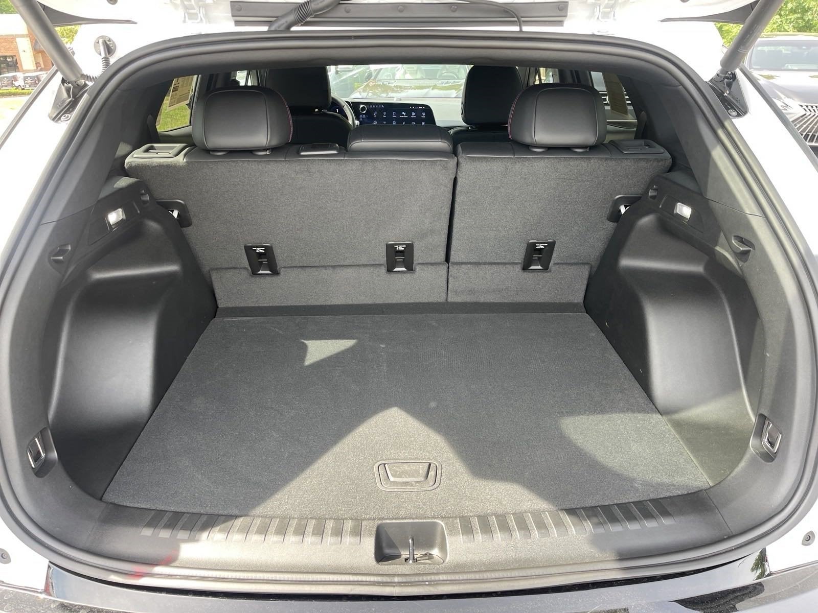 2024 Chevrolet Blazer EV eAWD RS