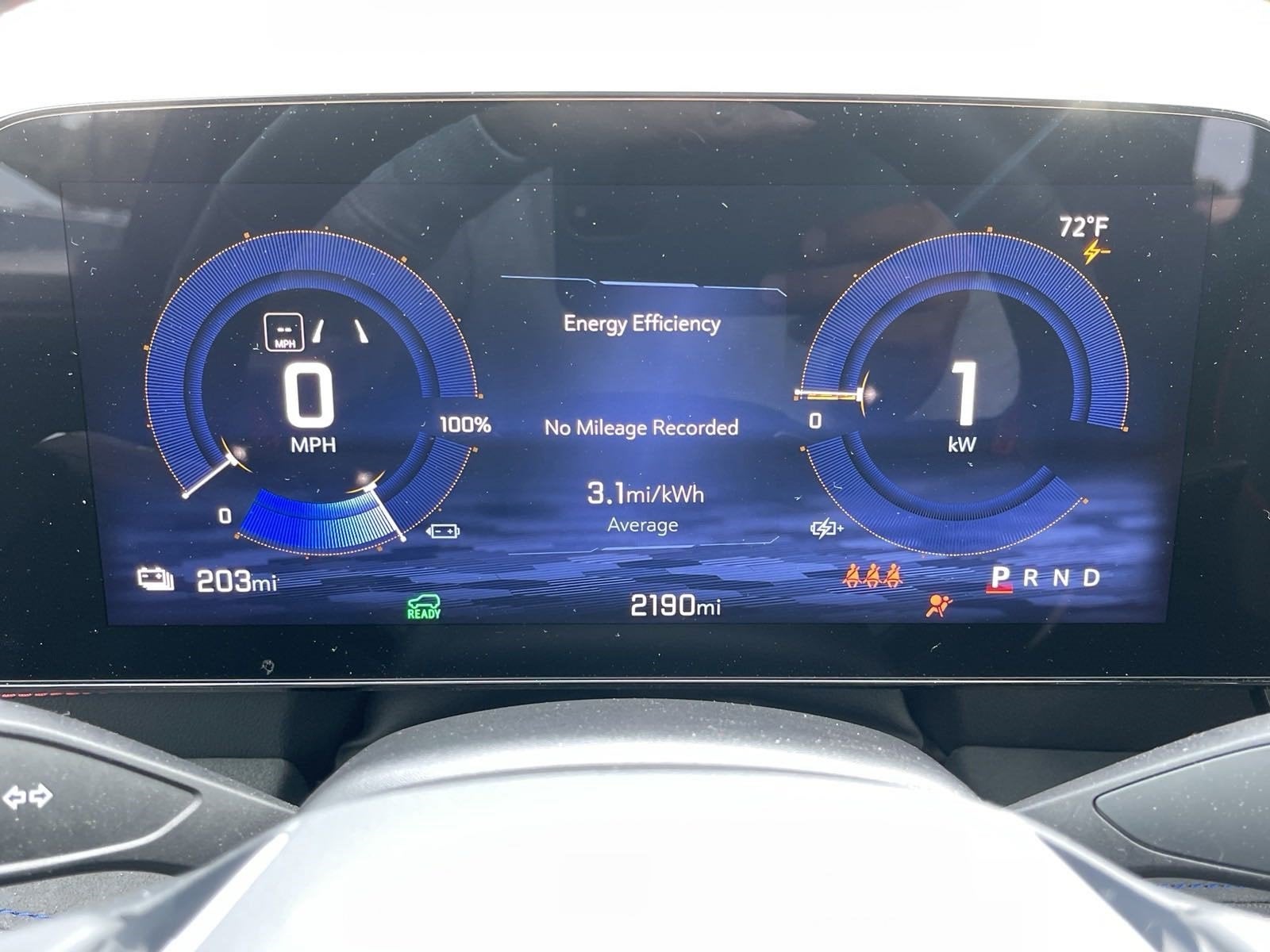 2024 Chevrolet Blazer EV eAWD RS