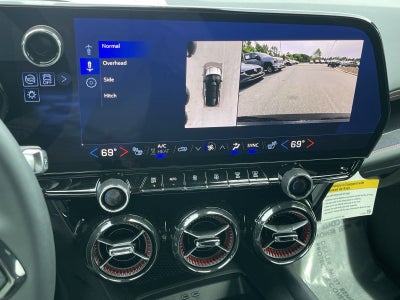 2024 Chevrolet Blazer EV eAWD RS