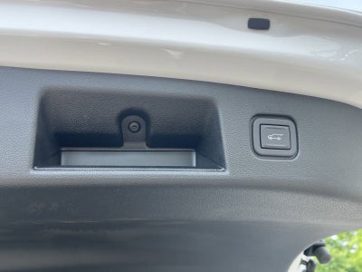 2024 Chevrolet Blazer EV eAWD RS