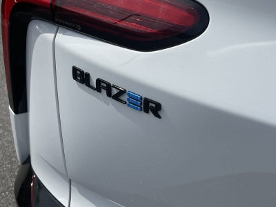 2024 Chevrolet Blazer EV eAWD RS