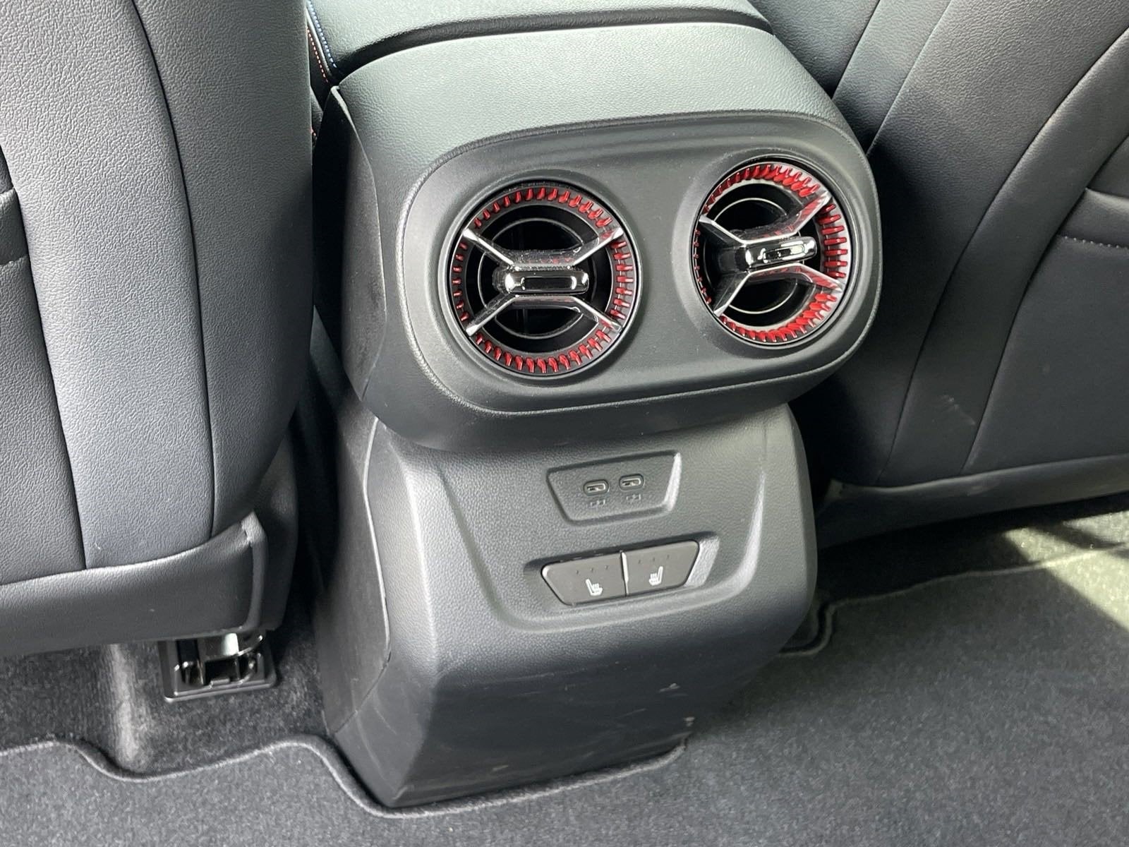 2024 Chevrolet Blazer EV eAWD RS