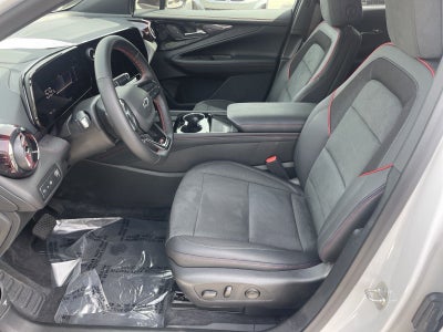 2024 Chevrolet Blazer EV eAWD RS