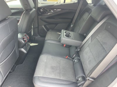 2024 Chevrolet Blazer EV eAWD RS