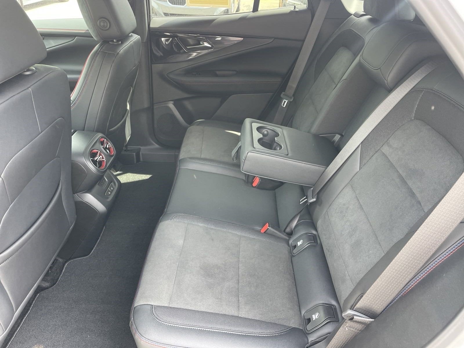 2024 Chevrolet Blazer EV eAWD RS