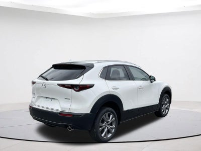 2024 Mazda Mazda CX-30 2.5 S Preferred Package