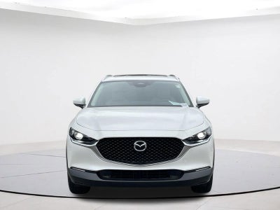 2024 Mazda Mazda CX-30 2.5 S Preferred Package