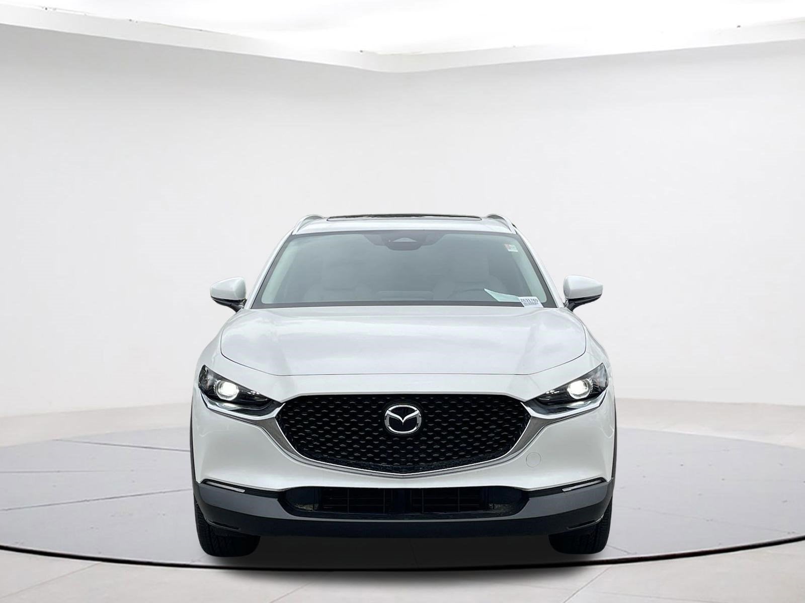 2024 Mazda Mazda CX-30 2.5 S Preferred Package