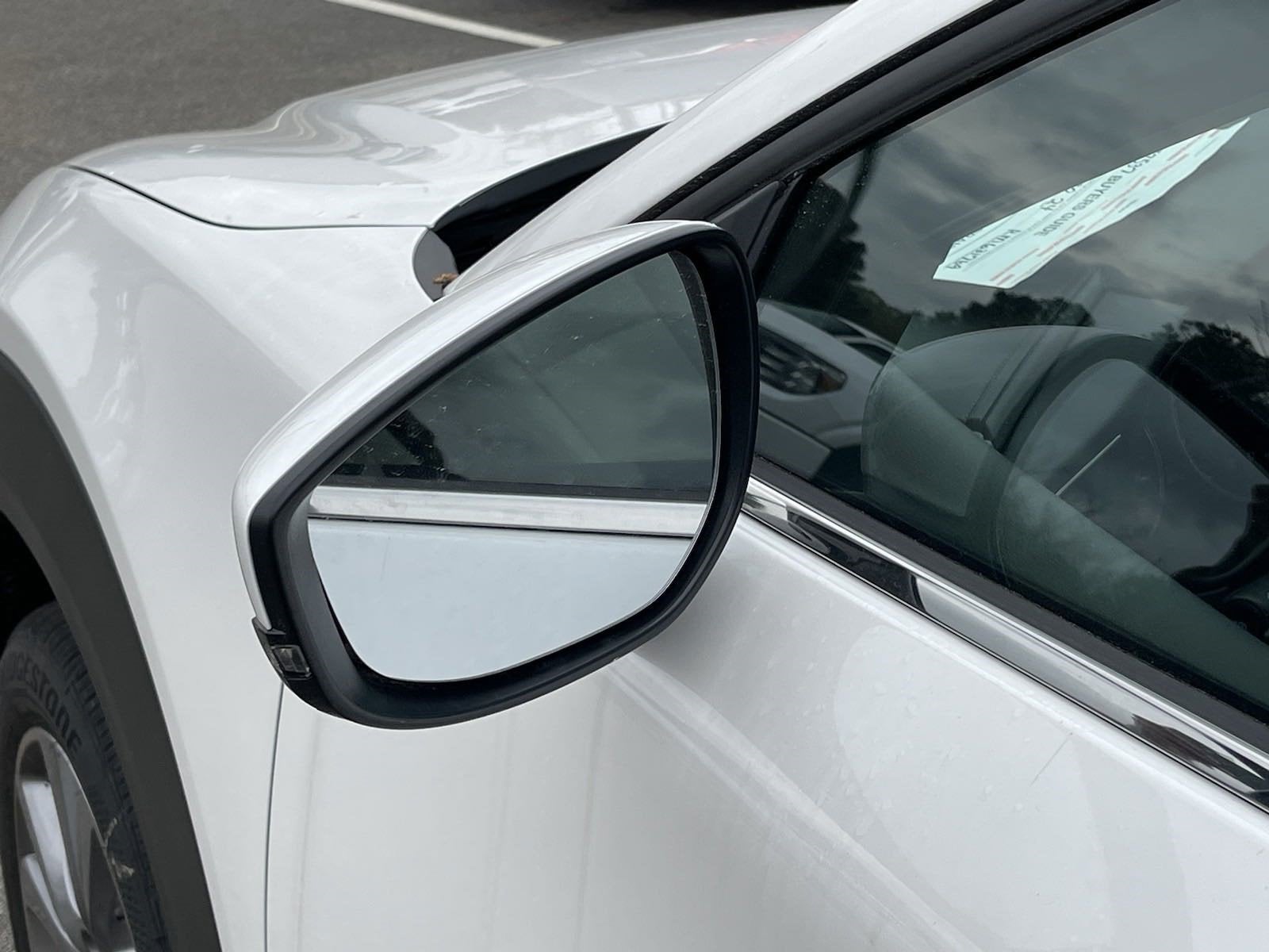 2024 Mazda Mazda CX-30 2.5 S Preferred Package