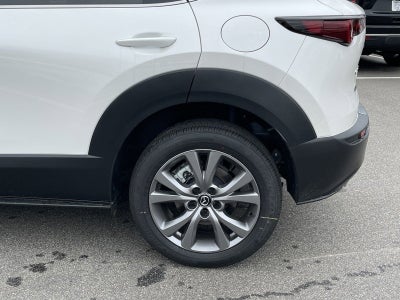 2024 Mazda Mazda CX-30 2.5 S Preferred Package