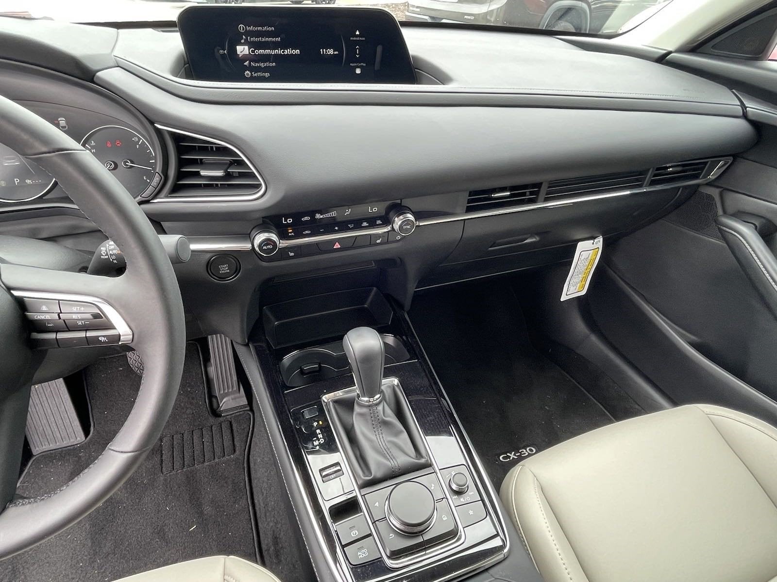 2024 Mazda Mazda CX-30 2.5 S Preferred Package