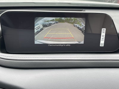 2024 Mazda Mazda CX-30 2.5 S Preferred Package