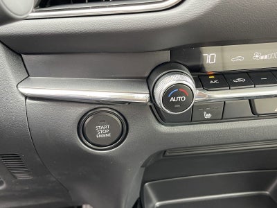 2024 Mazda Mazda CX-30 2.5 S Preferred Package