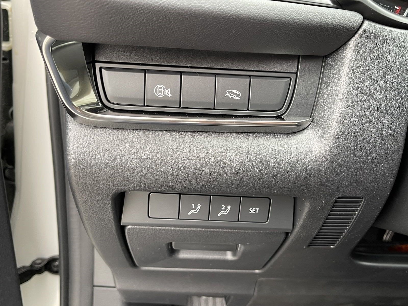 2024 Mazda Mazda CX-30 2.5 S Preferred Package