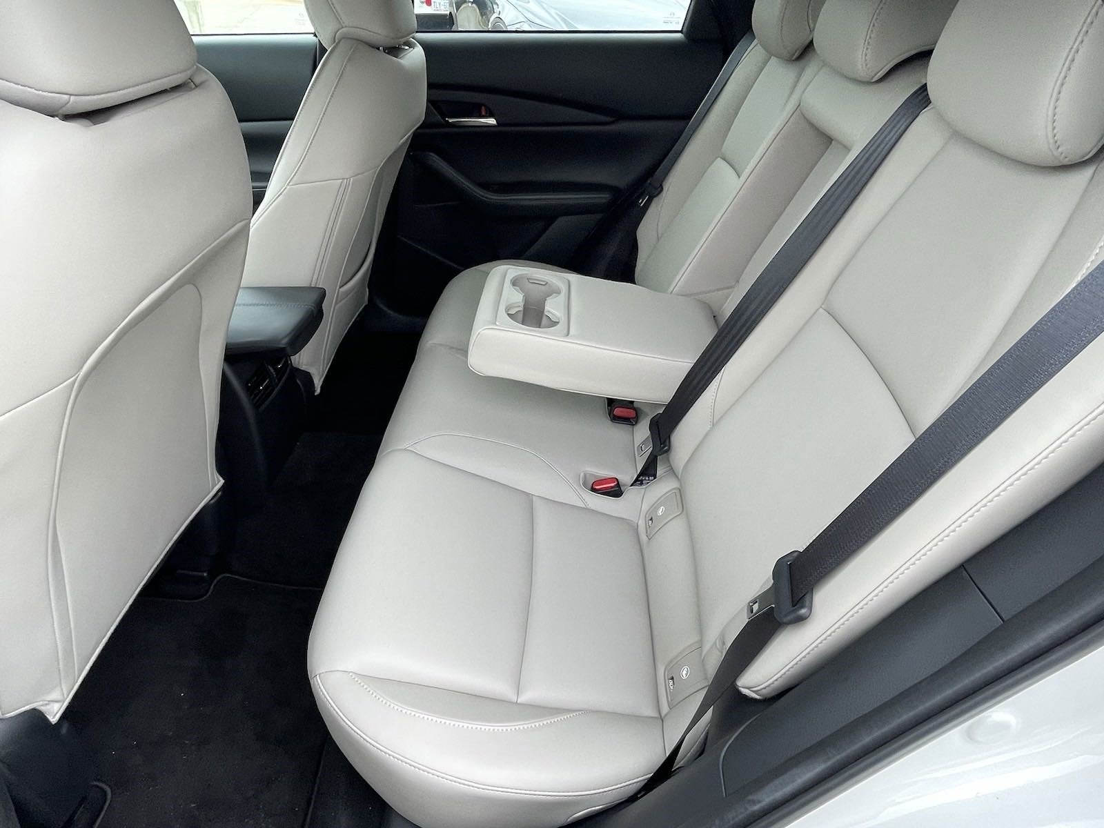 2024 Mazda Mazda CX-30 2.5 S Preferred Package