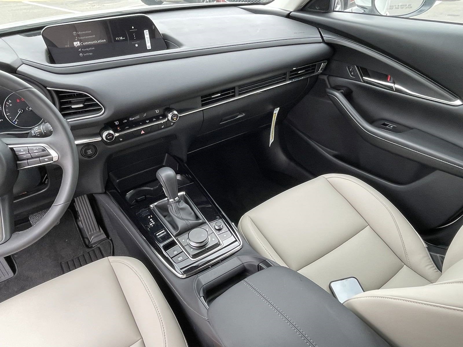 2024 Mazda Mazda CX-30 2.5 S Preferred Package